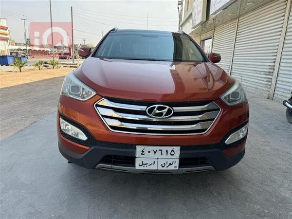 Hyundai for sale in Iraq